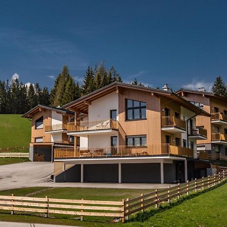 Appartement Alpengefuehl Am Dachstein Ramsau am Dachstein Luaran gambar
