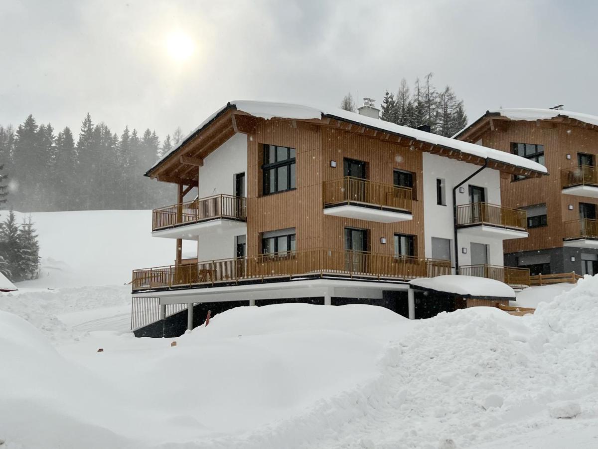 Appartement Alpengefuehl Am Dachstein Ramsau am Dachstein Luaran gambar