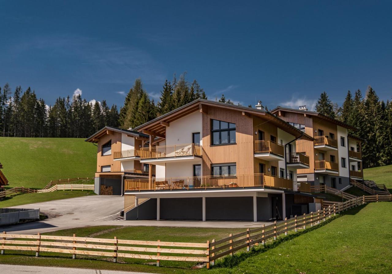Appartement Alpengefuehl Am Dachstein Ramsau am Dachstein Luaran gambar