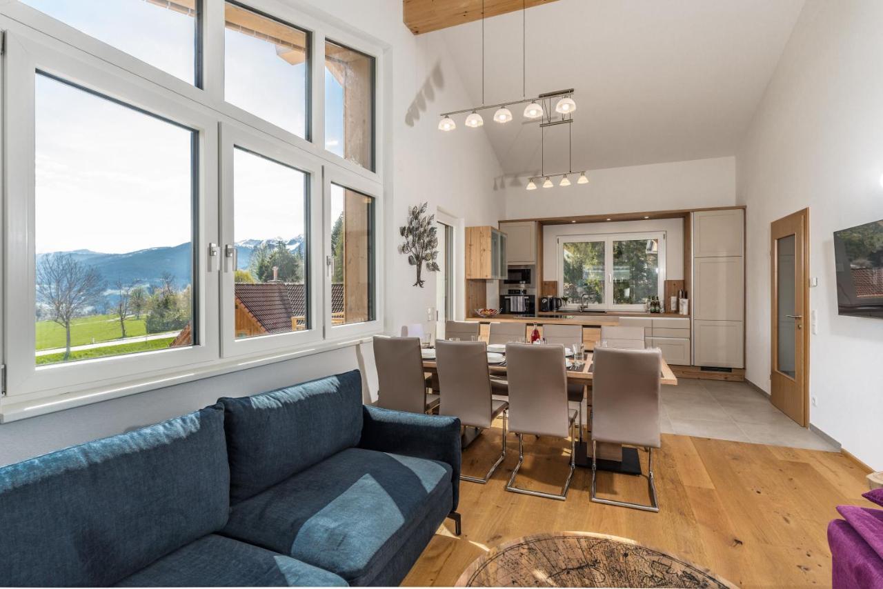 Appartement Alpengefuehl Am Dachstein Ramsau am Dachstein Luaran gambar