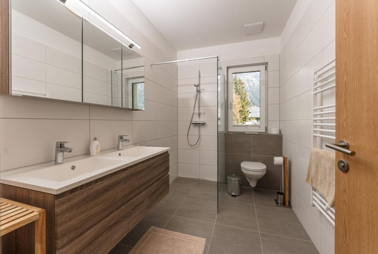 Appartement Alpengefuehl Am Dachstein Ramsau am Dachstein Luaran gambar