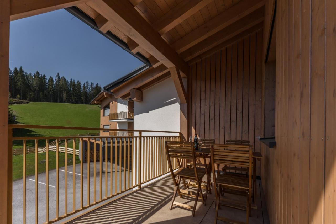 Appartement Alpengefuehl Am Dachstein Ramsau am Dachstein Luaran gambar
