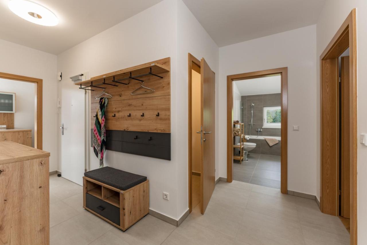 Appartement Alpengefuehl Am Dachstein Ramsau am Dachstein Luaran gambar