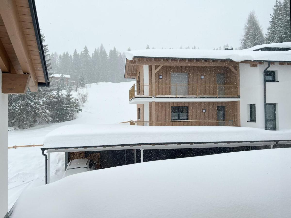 Appartement Alpengefuehl Am Dachstein Ramsau am Dachstein Luaran gambar