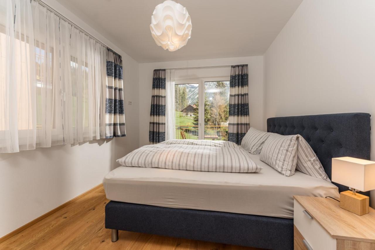 Appartement Alpengefuehl Am Dachstein Ramsau am Dachstein Luaran gambar