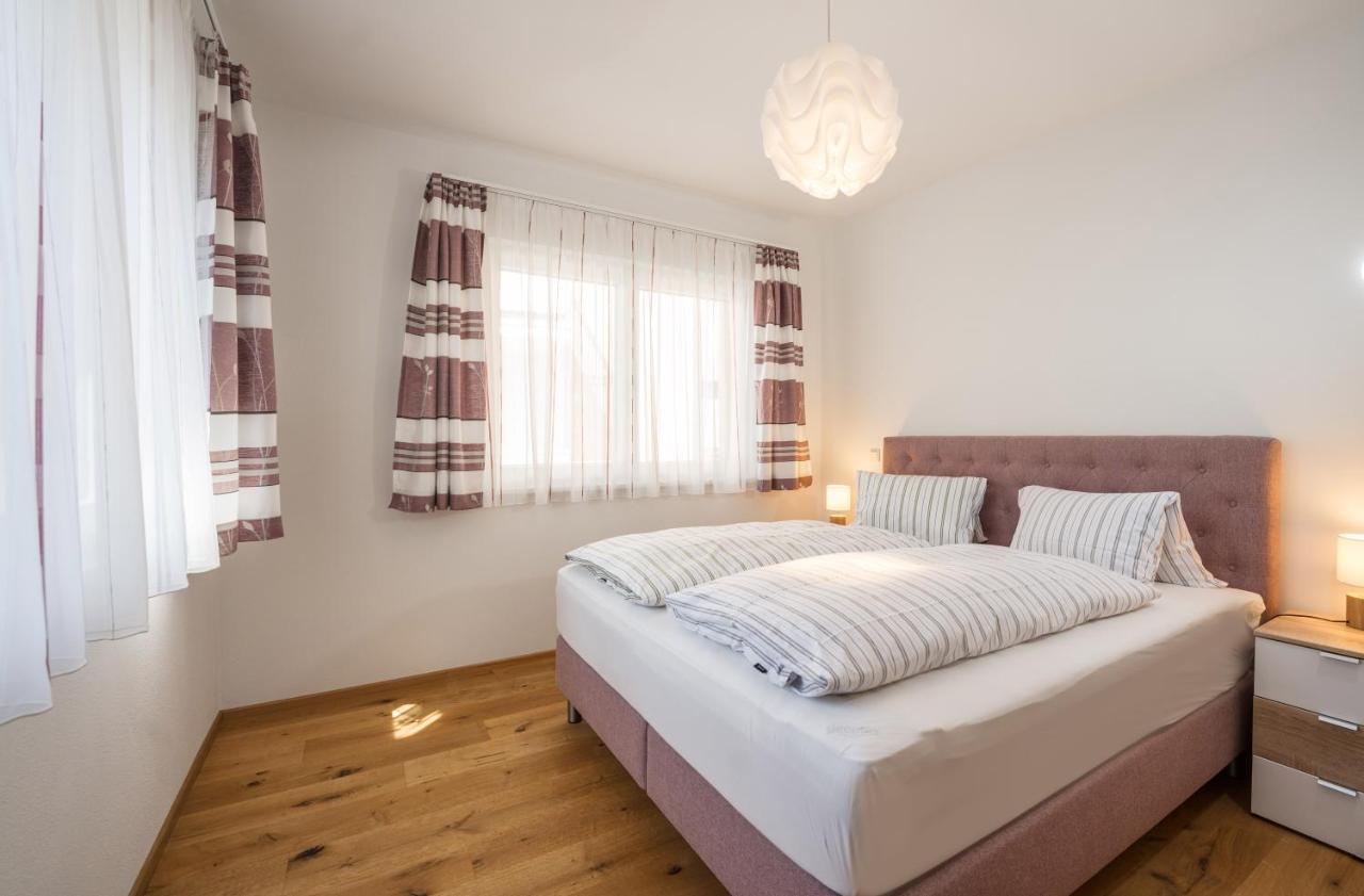 Appartement Alpengefuehl Am Dachstein Ramsau am Dachstein Luaran gambar