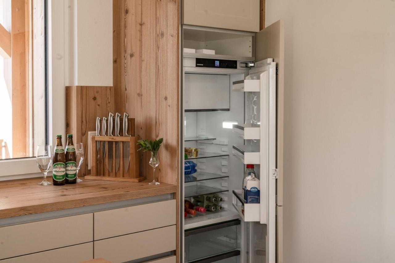 Appartement Alpengefuehl Am Dachstein Ramsau am Dachstein Luaran gambar