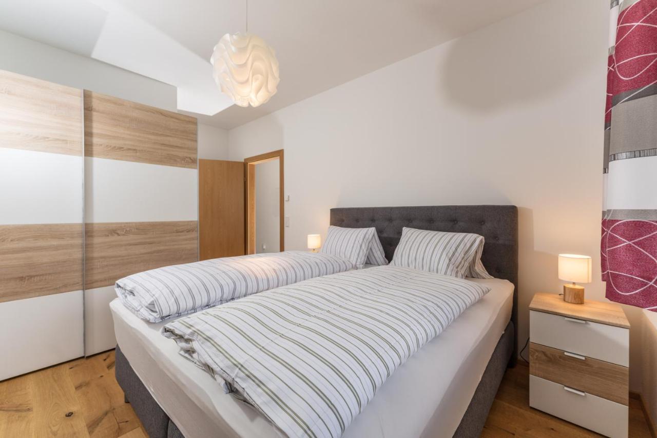 Appartement Alpengefuehl Am Dachstein Ramsau am Dachstein Luaran gambar