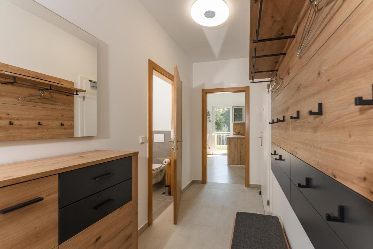 Appartement Alpengefuehl Am Dachstein Ramsau am Dachstein Luaran gambar