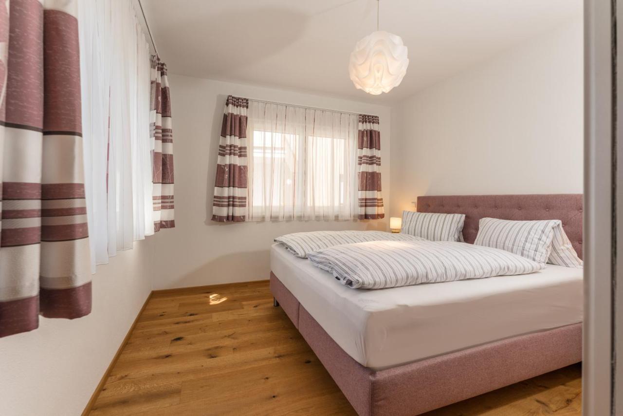 Appartement Alpengefuehl Am Dachstein Ramsau am Dachstein Luaran gambar